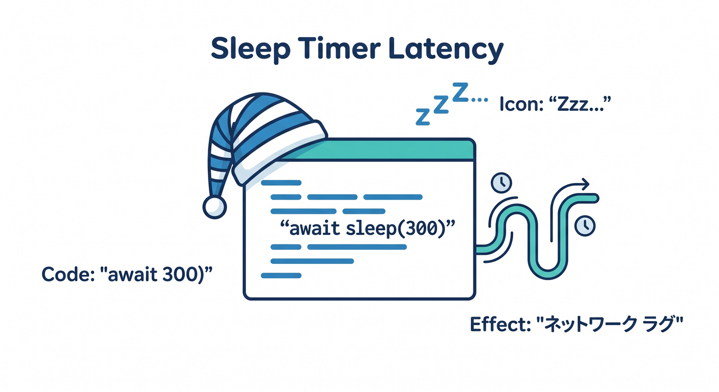 sleep_timer