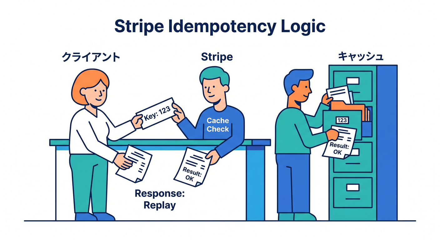 stripe_mechanism