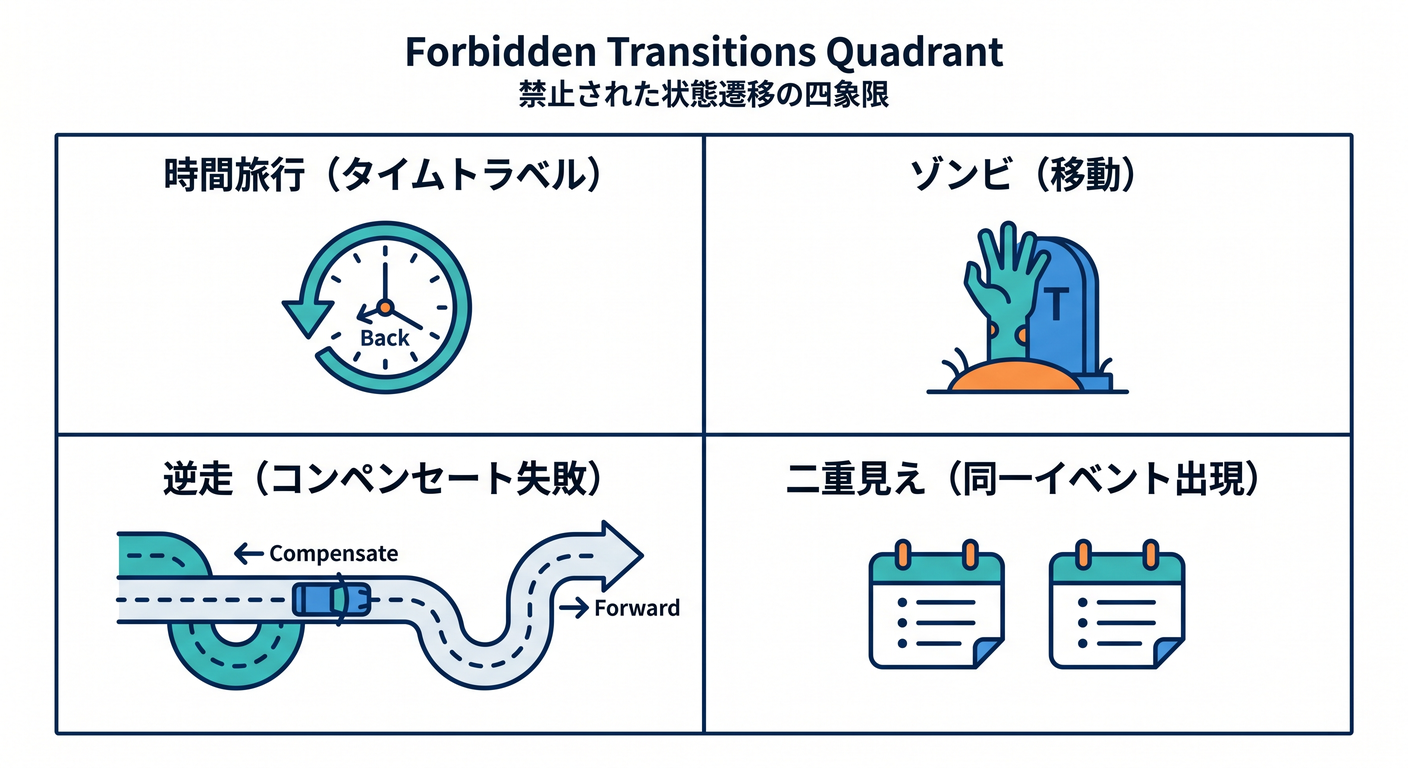 saga_ts_study_018_forbidden_transitions_quadrant