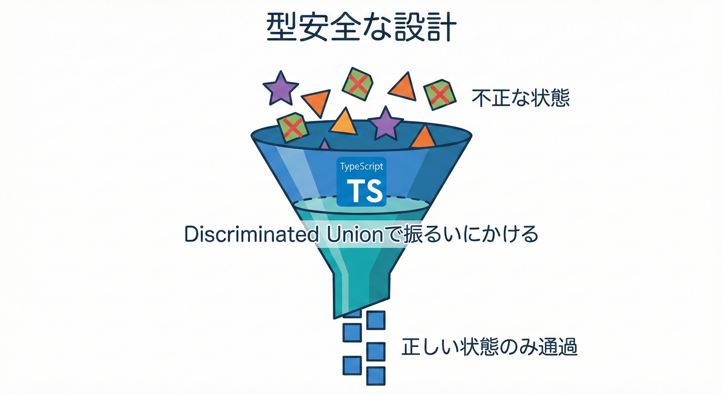 Type-safe State