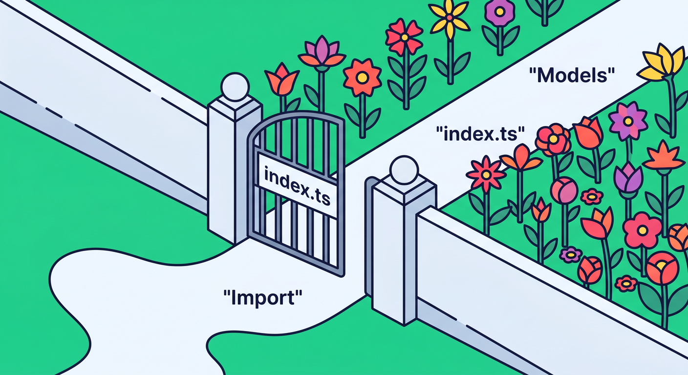 public api gate
