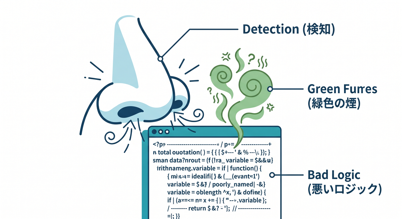 Code Smell