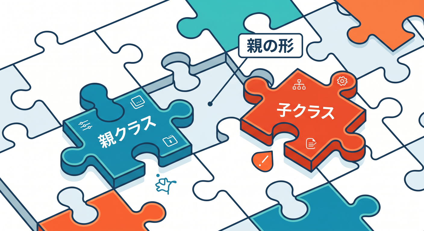 LSP Puzzle