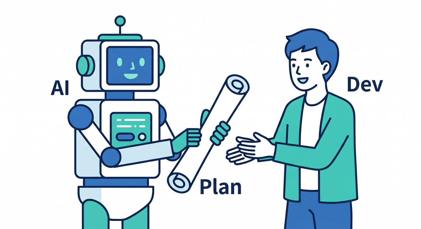 AI Blueprint