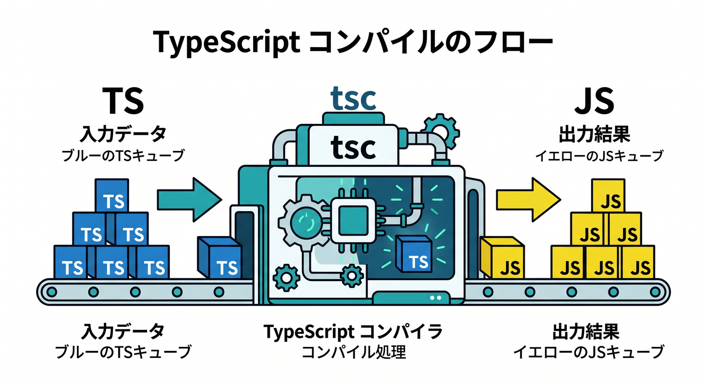 TSC Machine