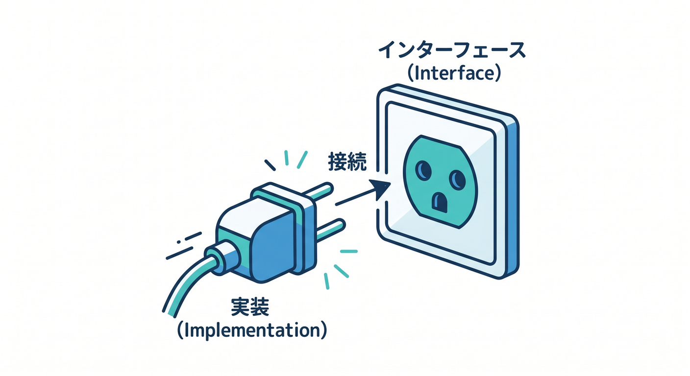 Interface Socket