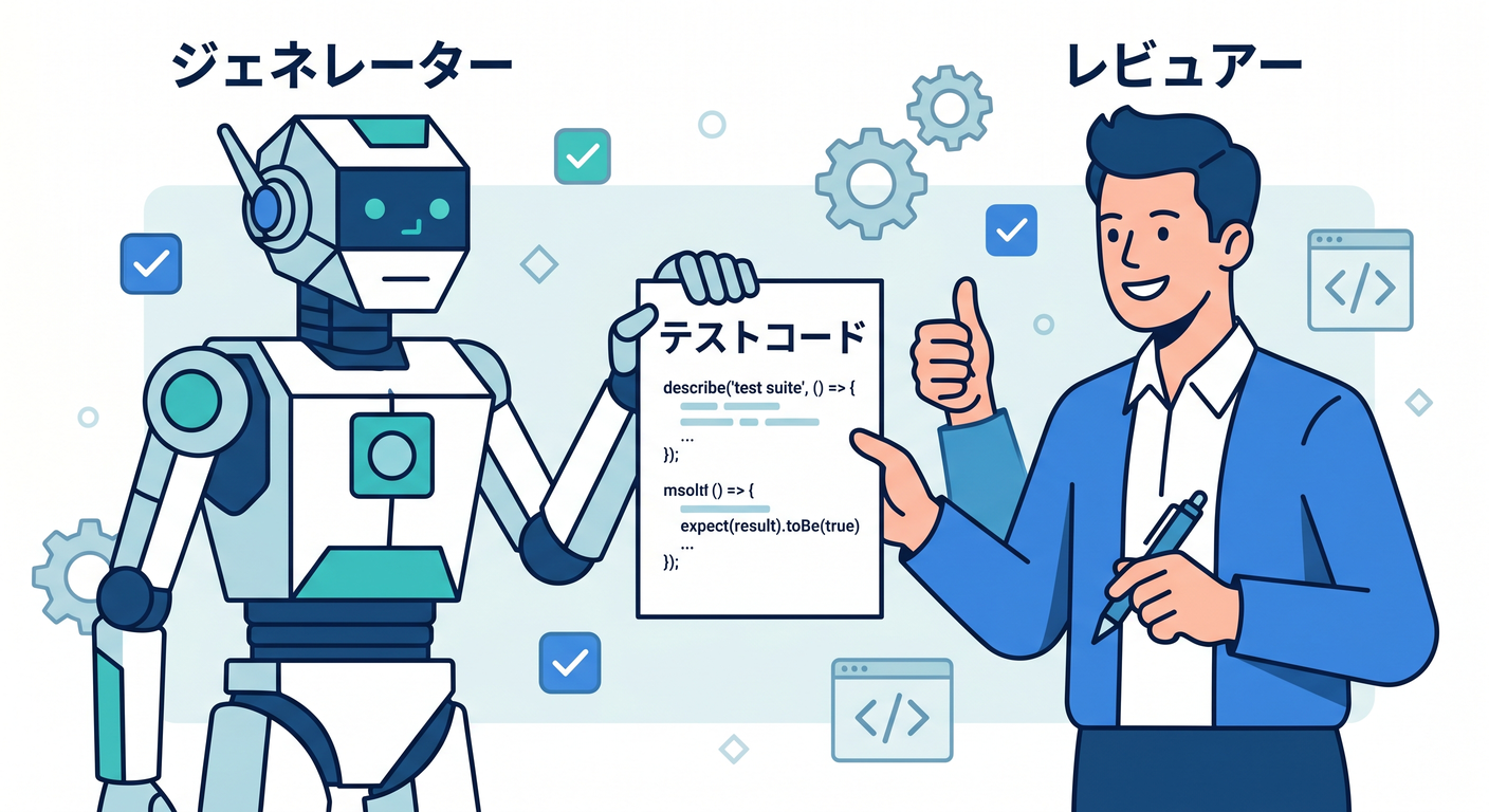 Ai Test Partner