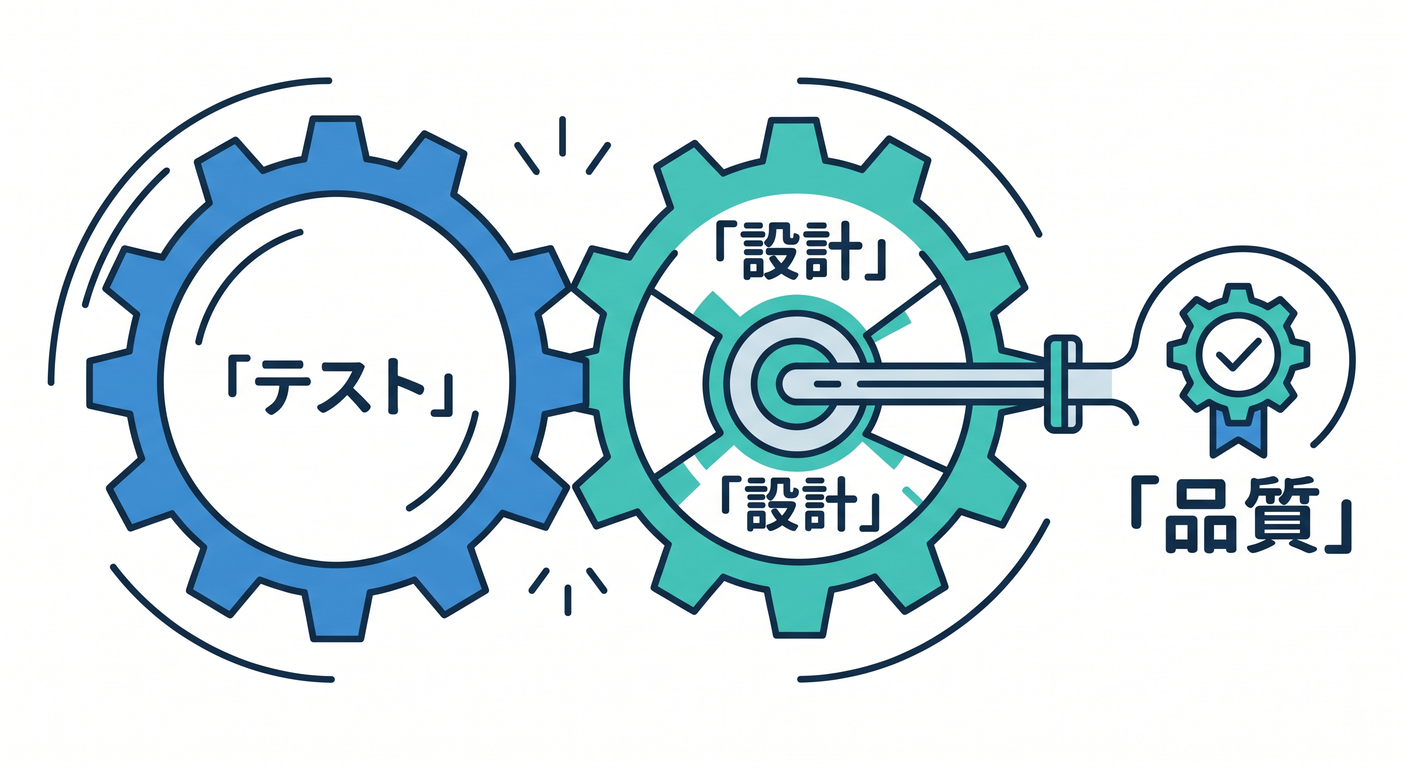Test Design Link