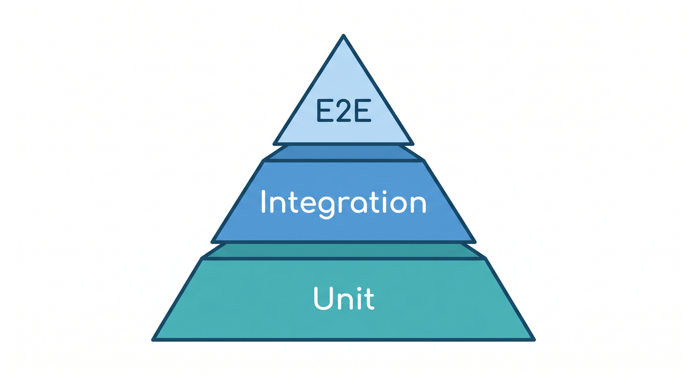 Test Pyramid