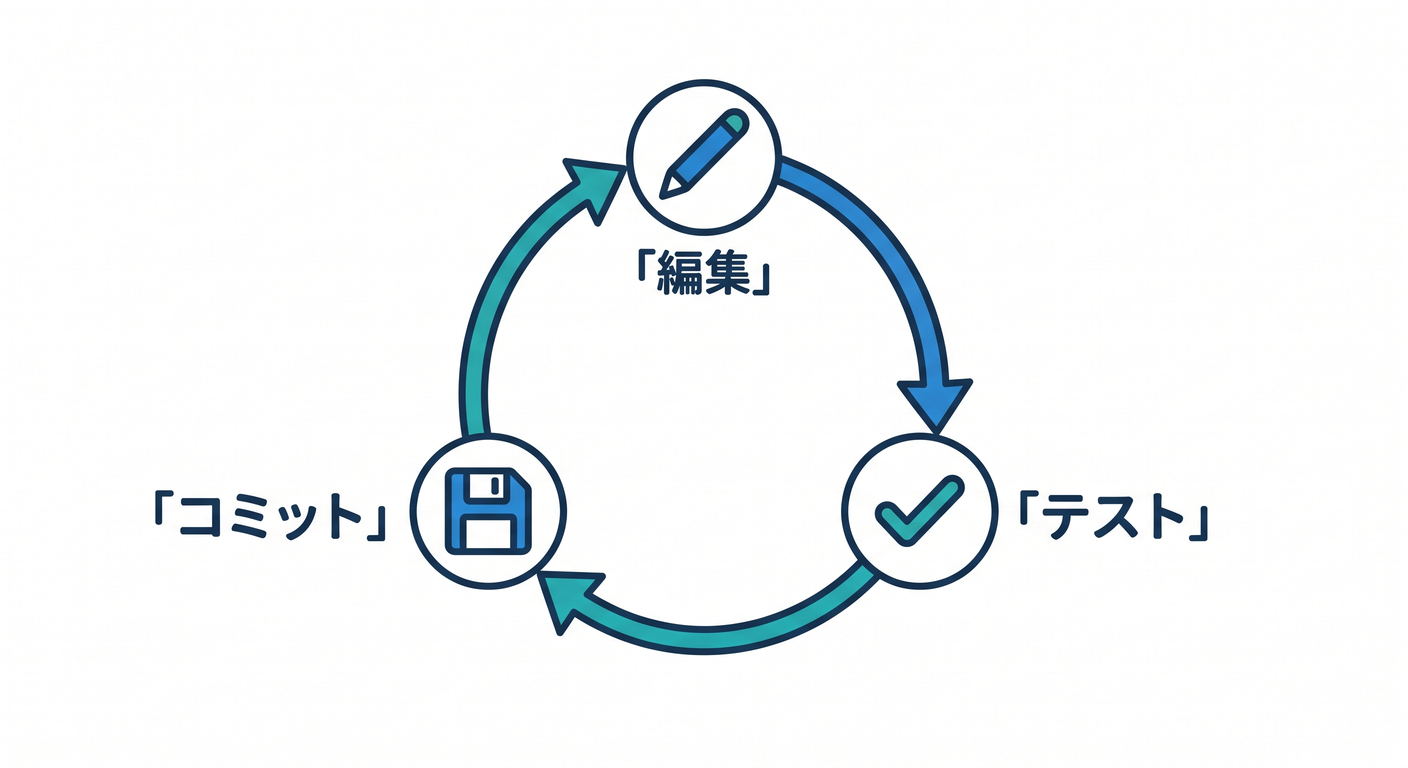 Refactoring Cycle