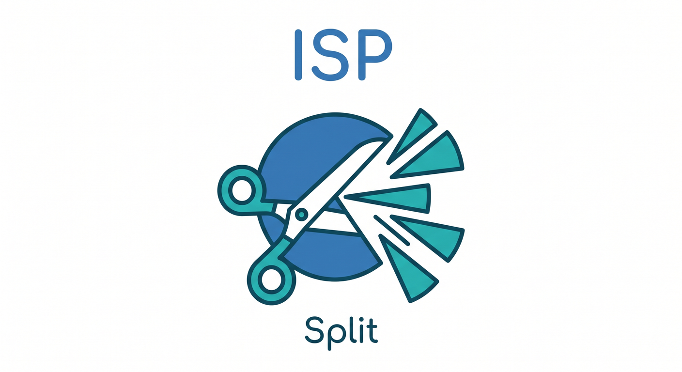 Isp Icon