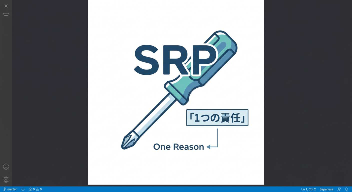Srp Icon