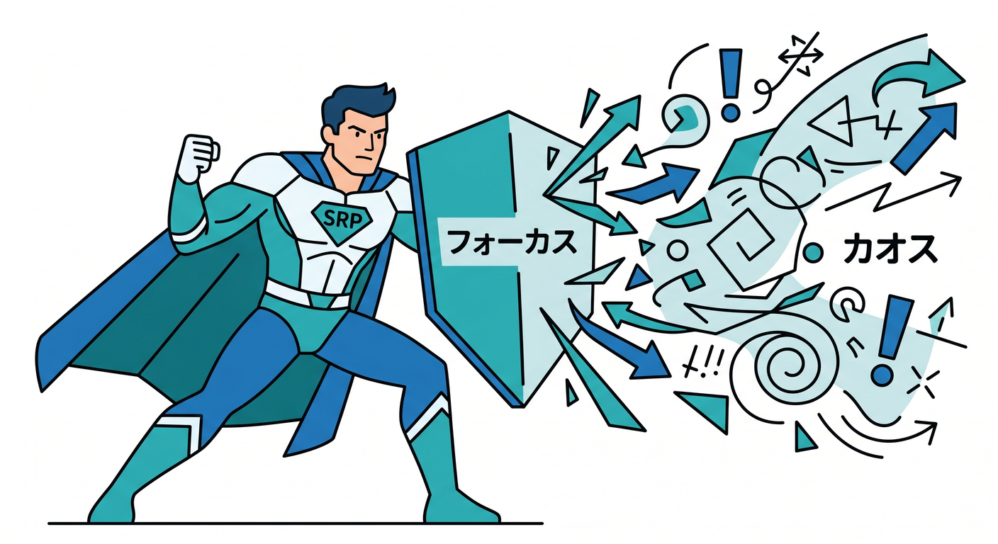 Srp Hero