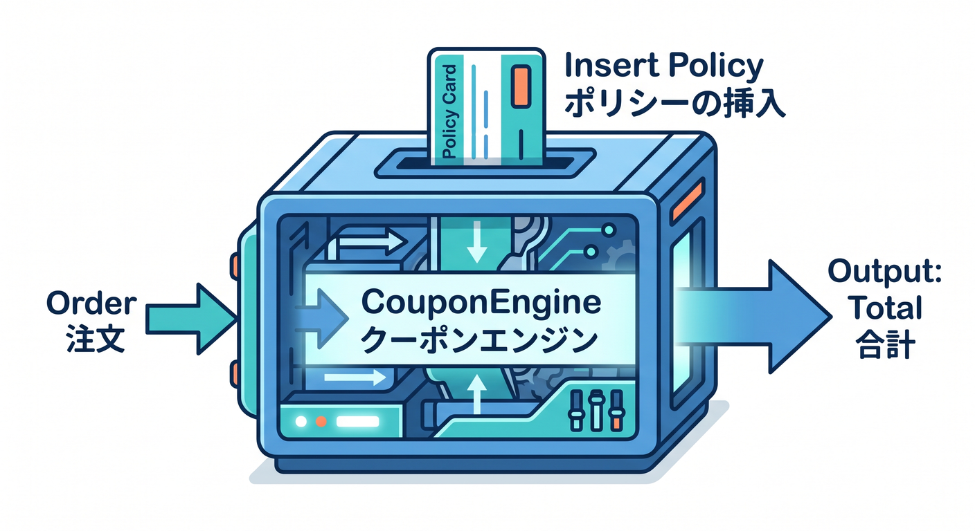 Coupon Engine