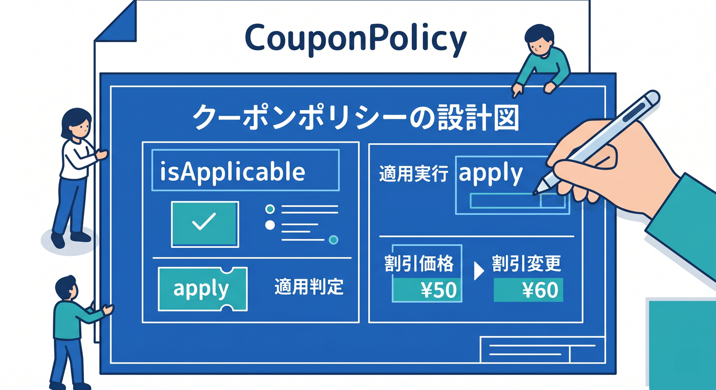 Policy Blueprint