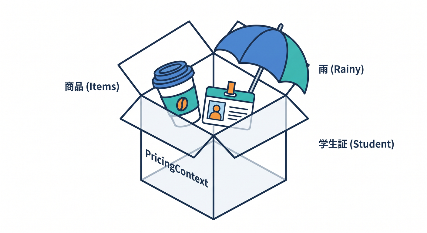 Context Box