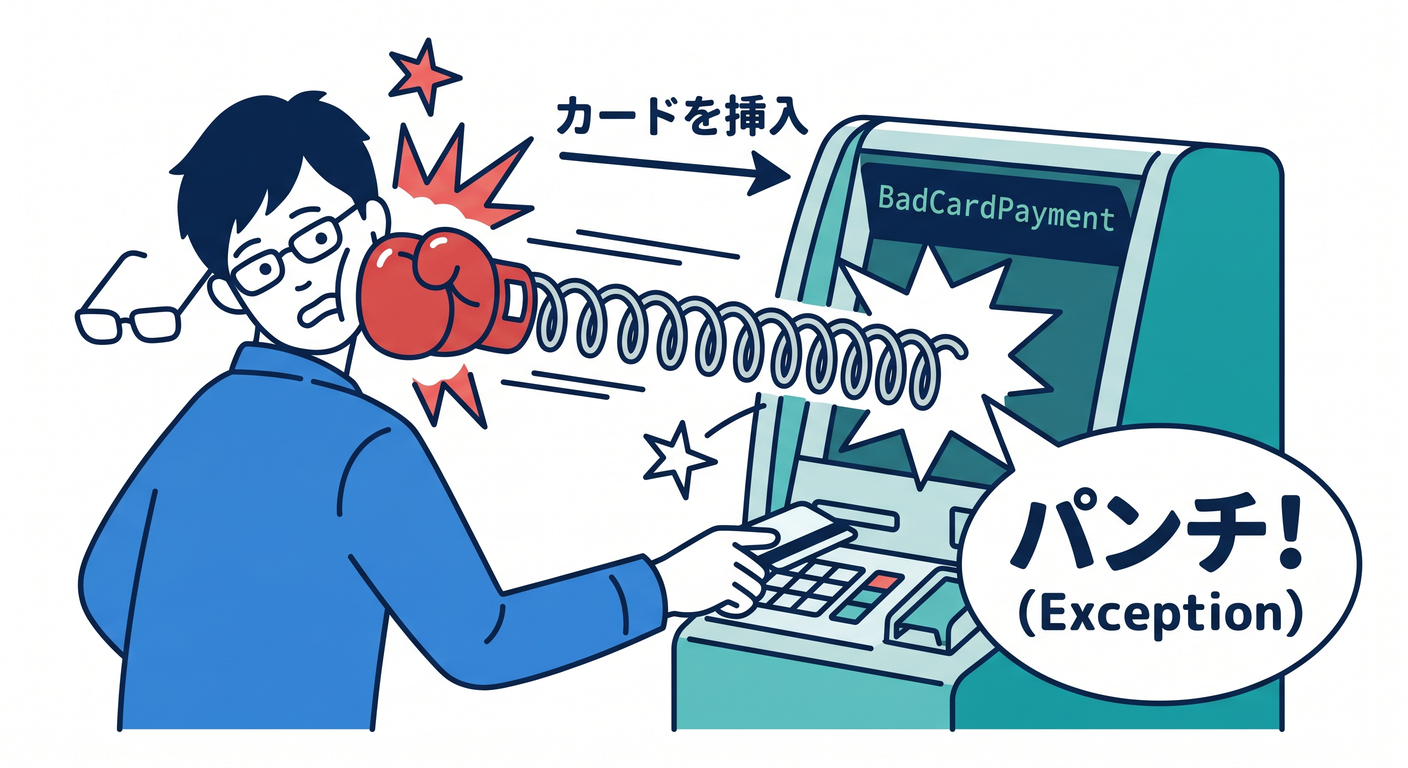Bad Implementation Trap