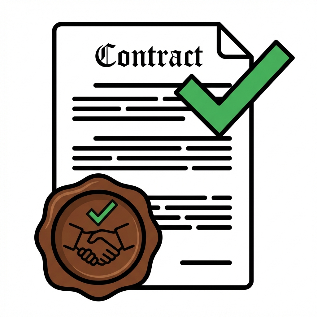 LSP Contract