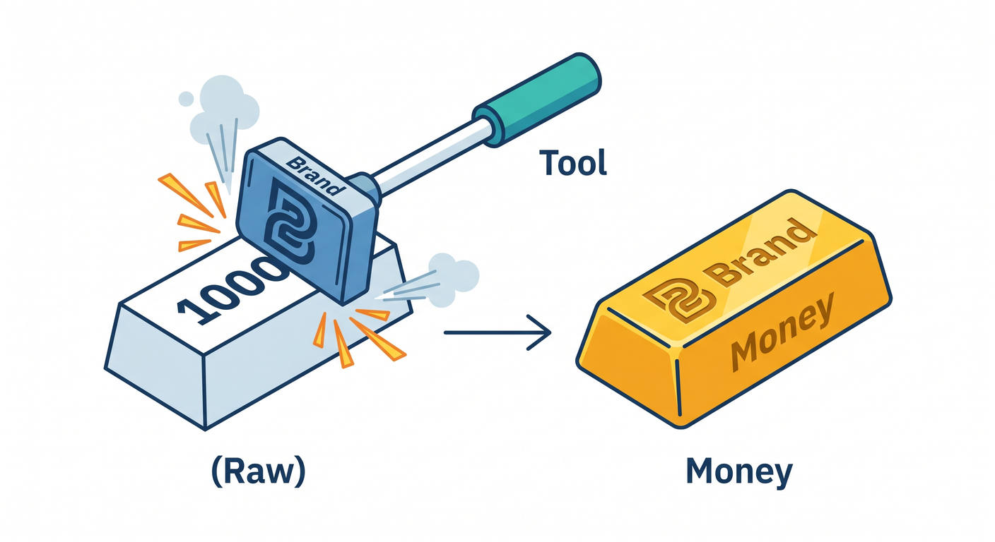 Money Brand