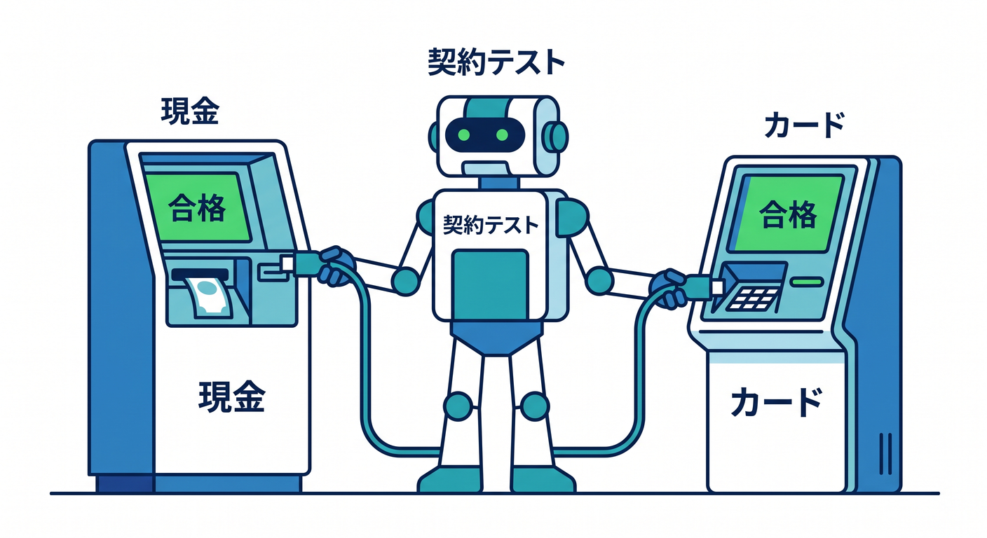Universal Tester