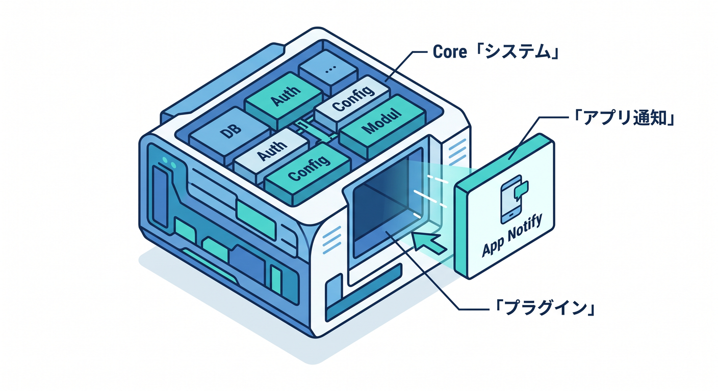 Plugin Add