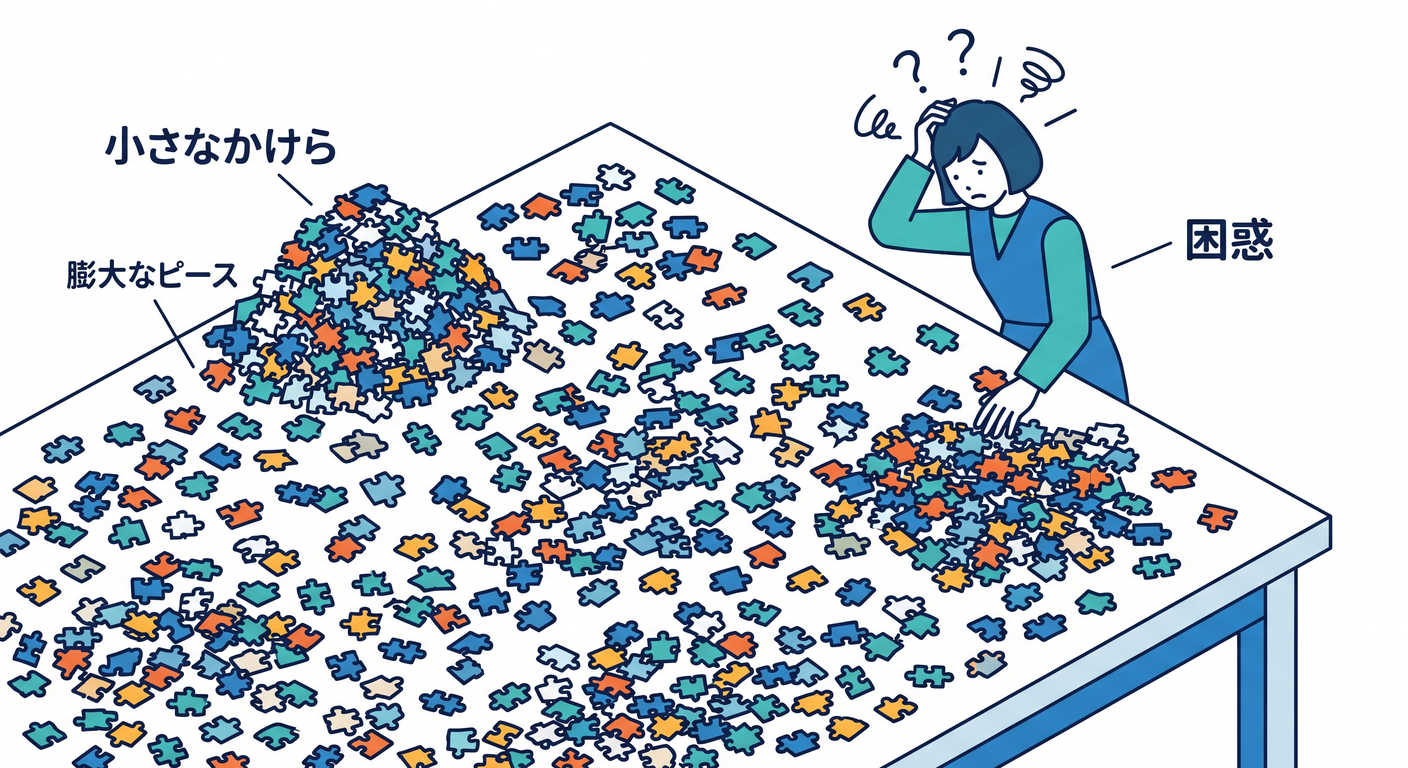Puzzle Chaos