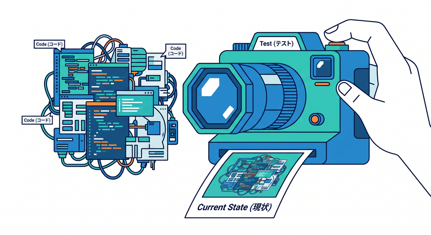 Snapshot Camera