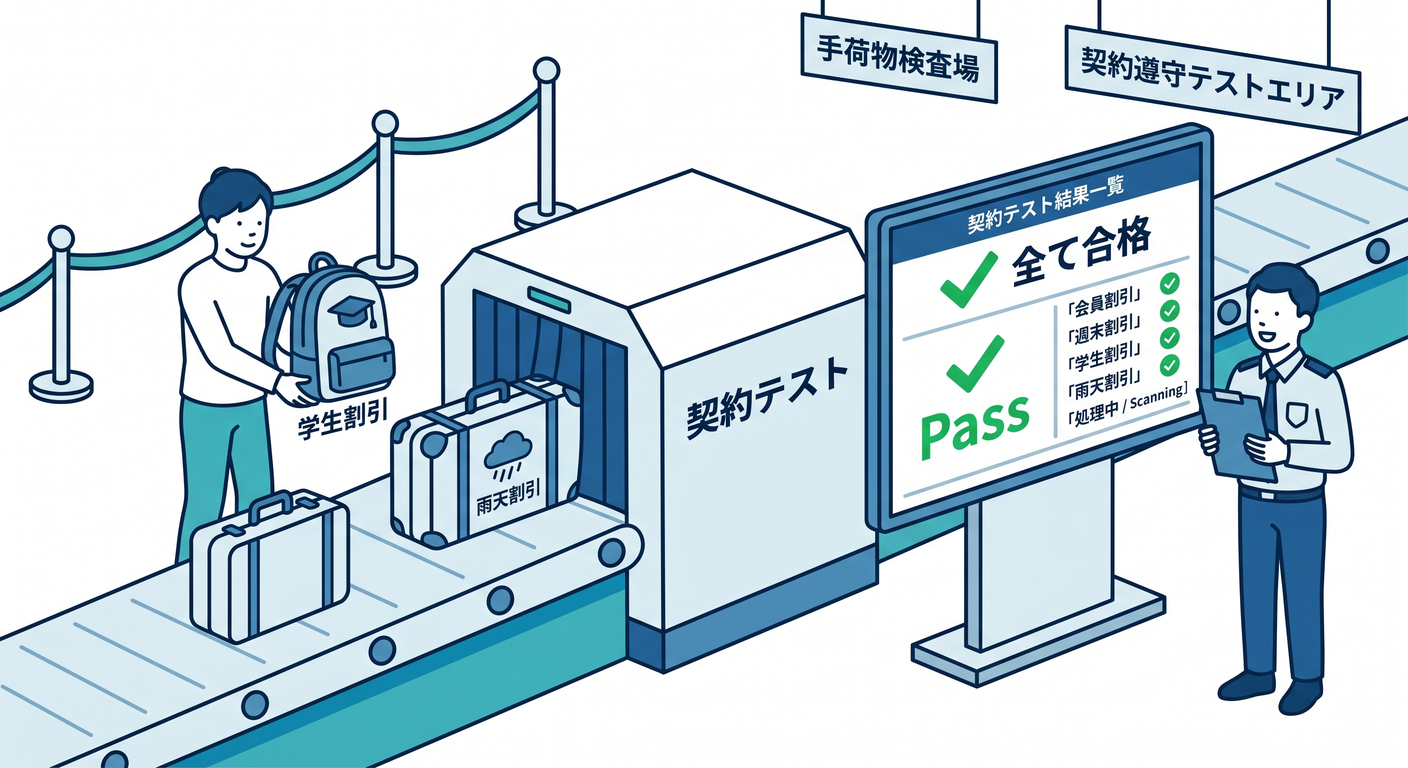 Contract Scanner