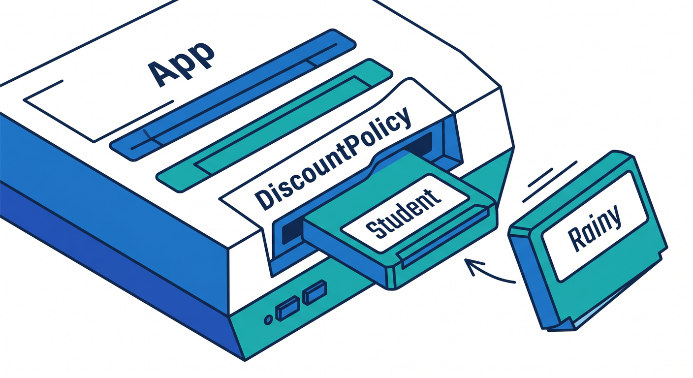 Discount Cartridge