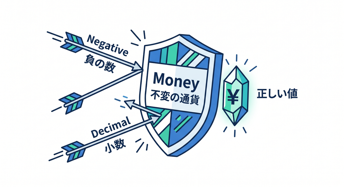 Money Shield