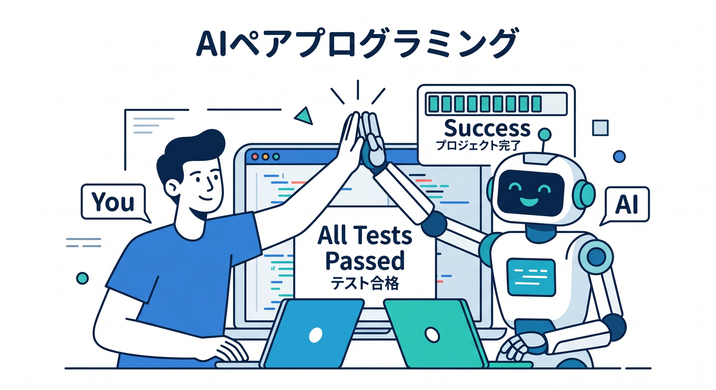 AI Pair Prog