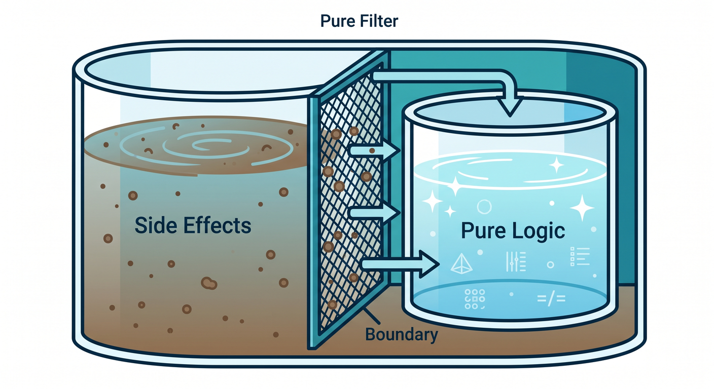 Pure Filter
