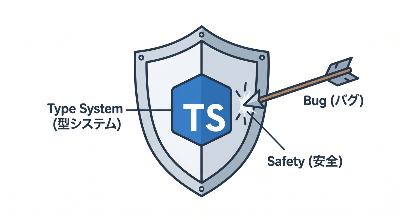 Type Shield