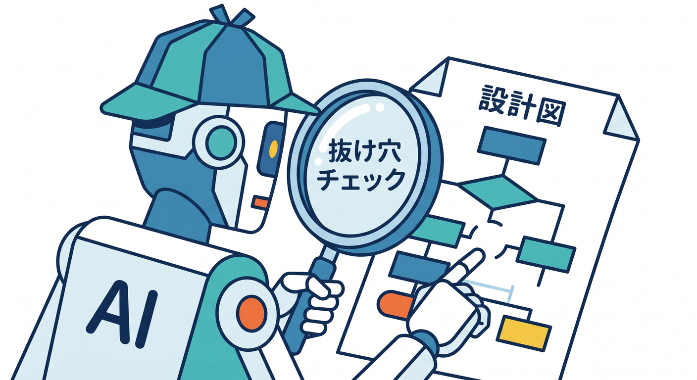 AI Detective