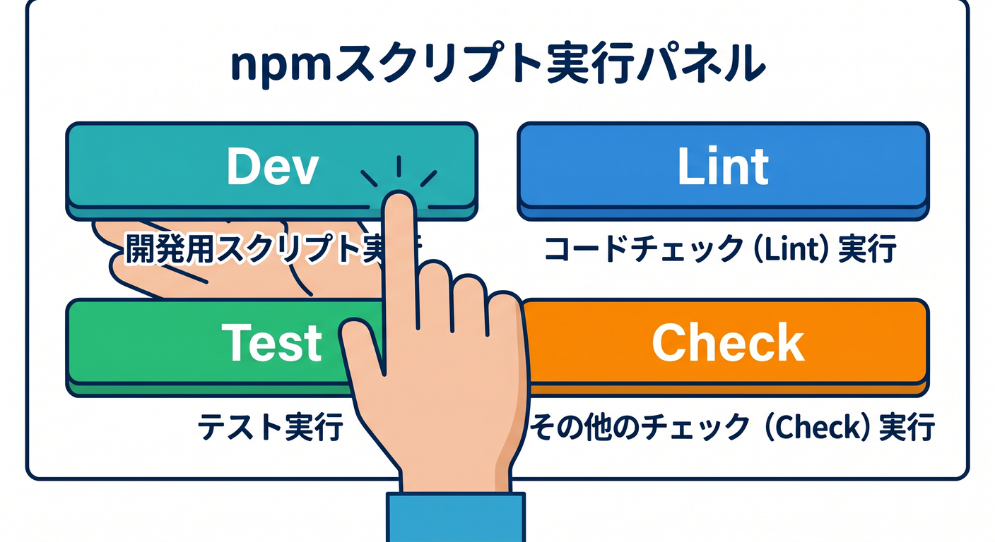 Command Panel