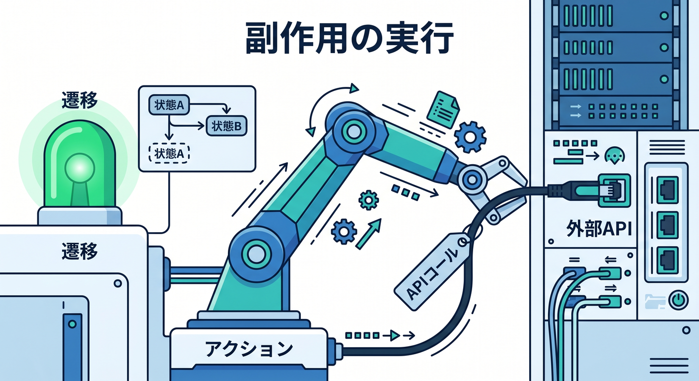 Action Robot