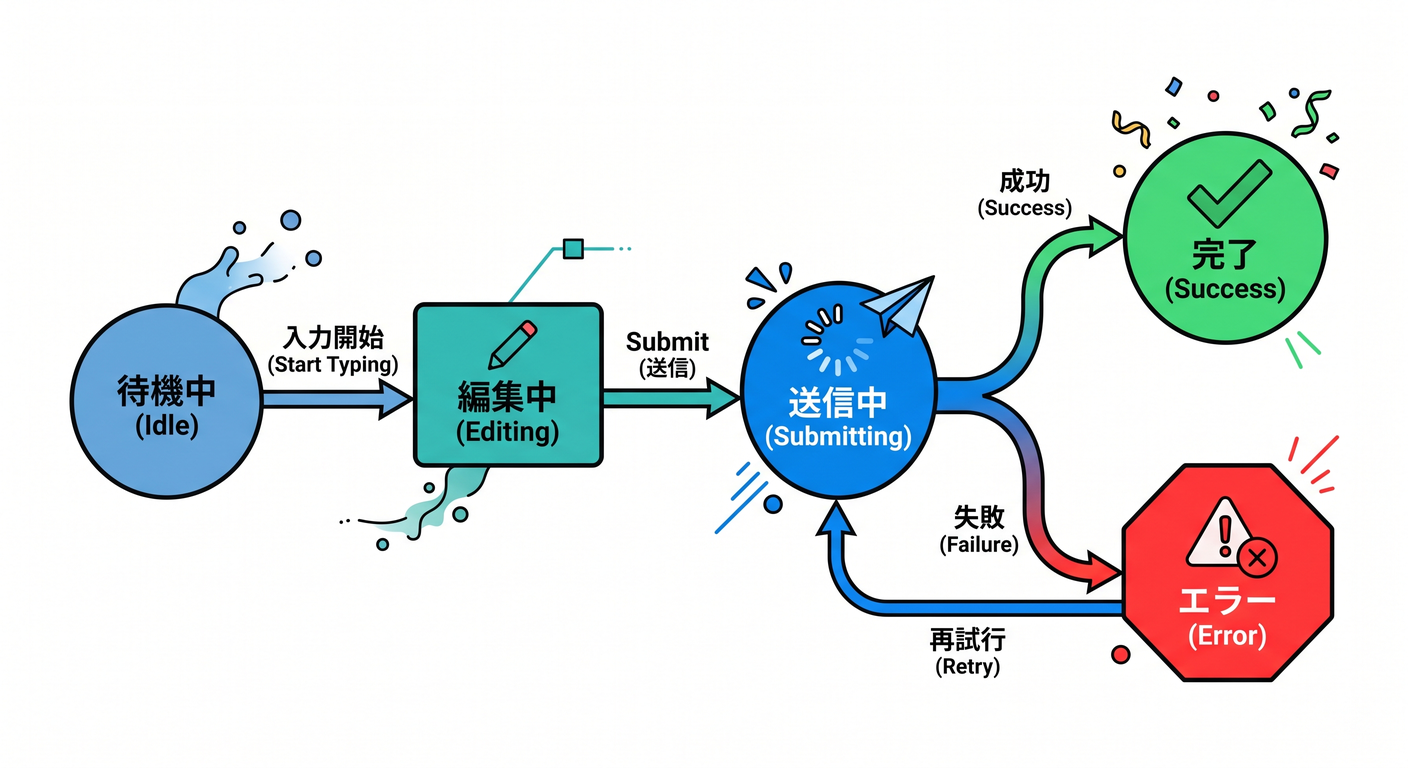 Form Diagram