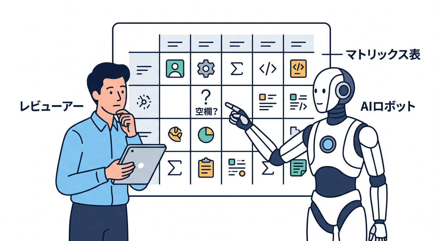 AI Matrix Review