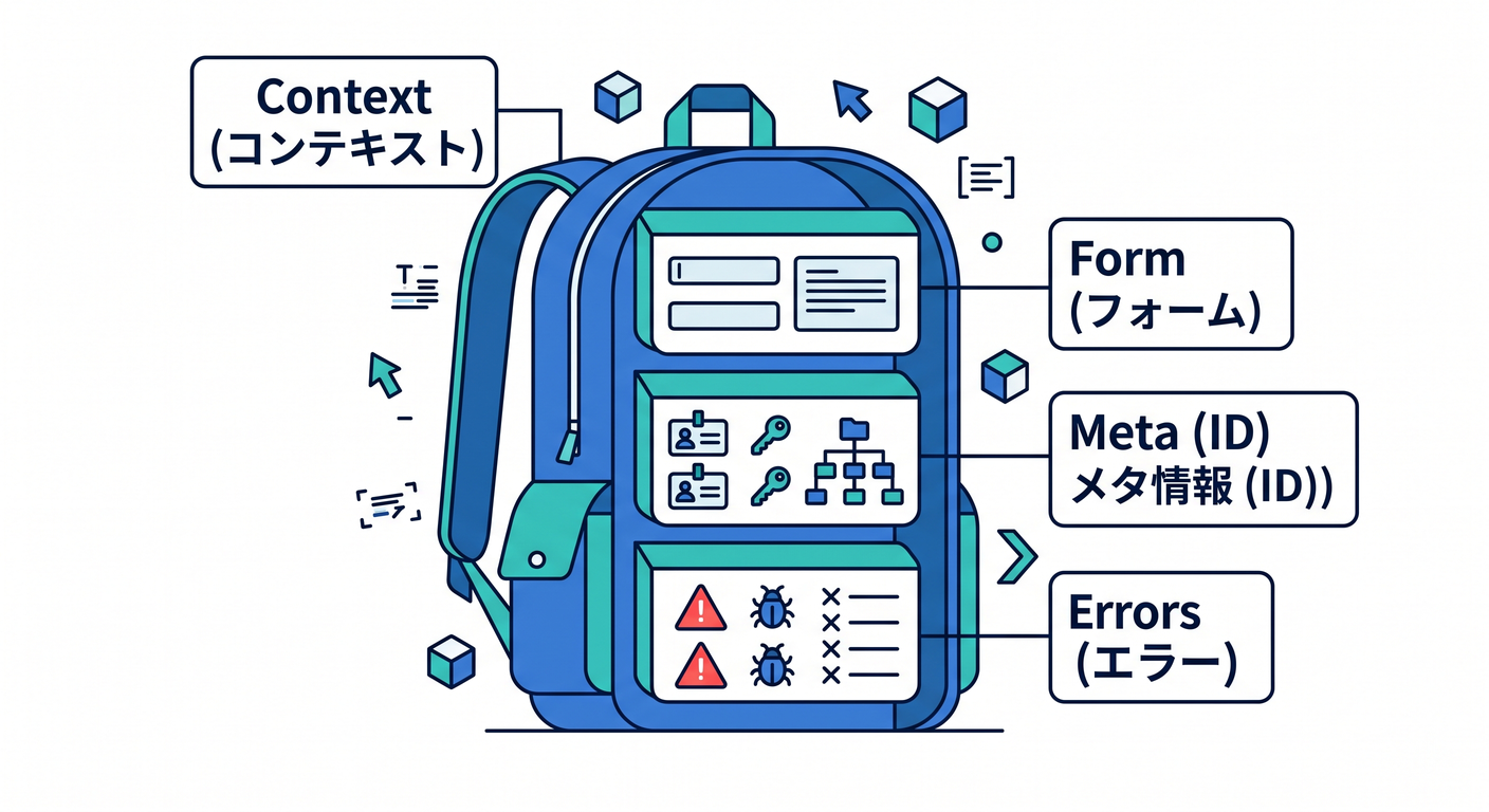 state machine ts study 019 backpack structure