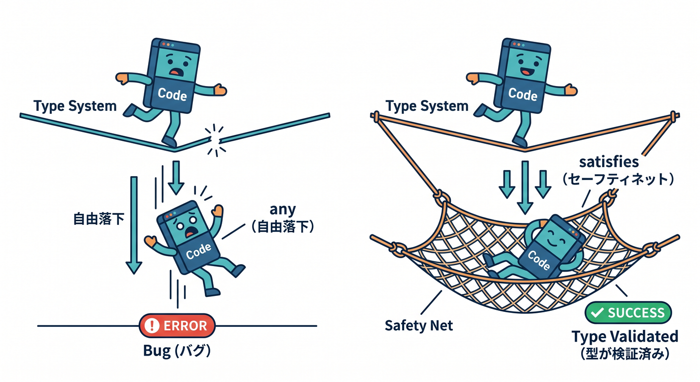Safety Net