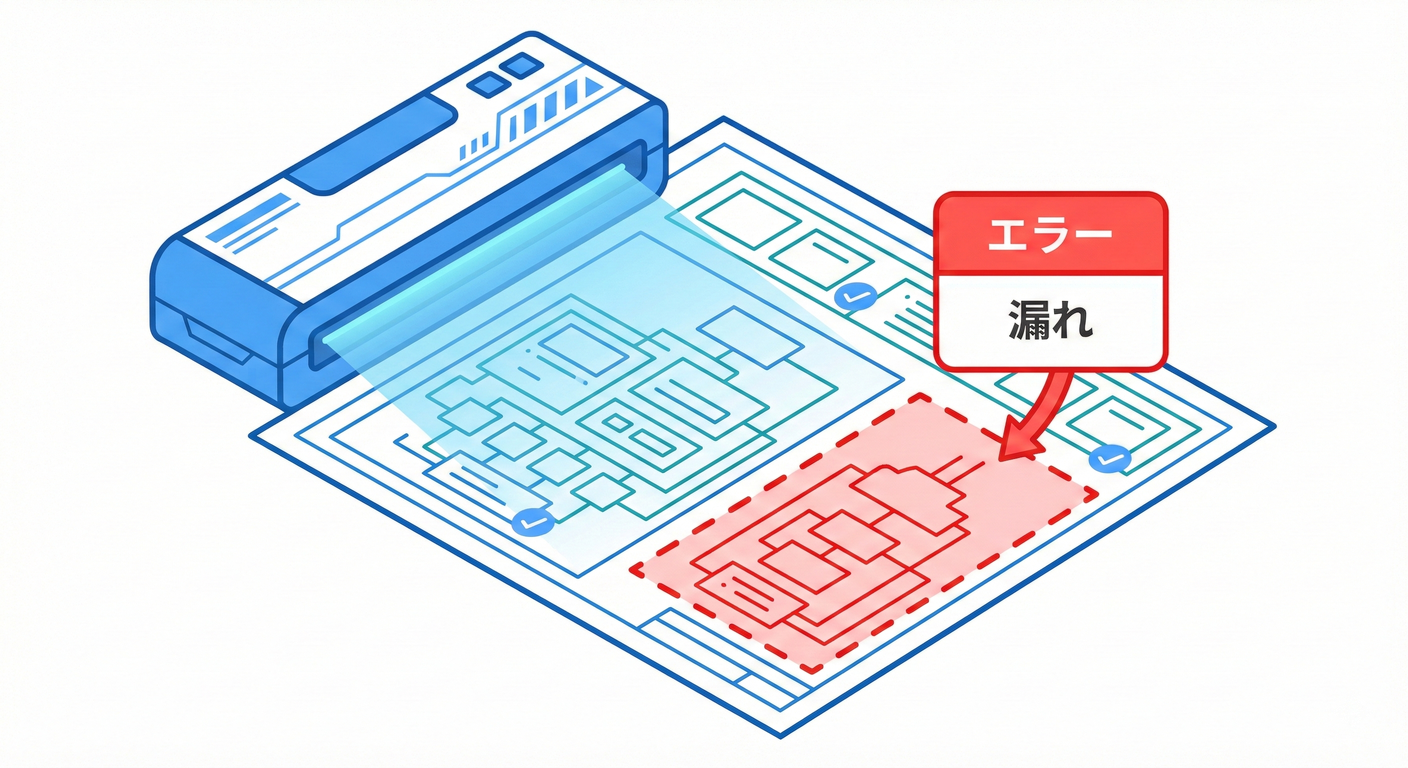 Leak Detection