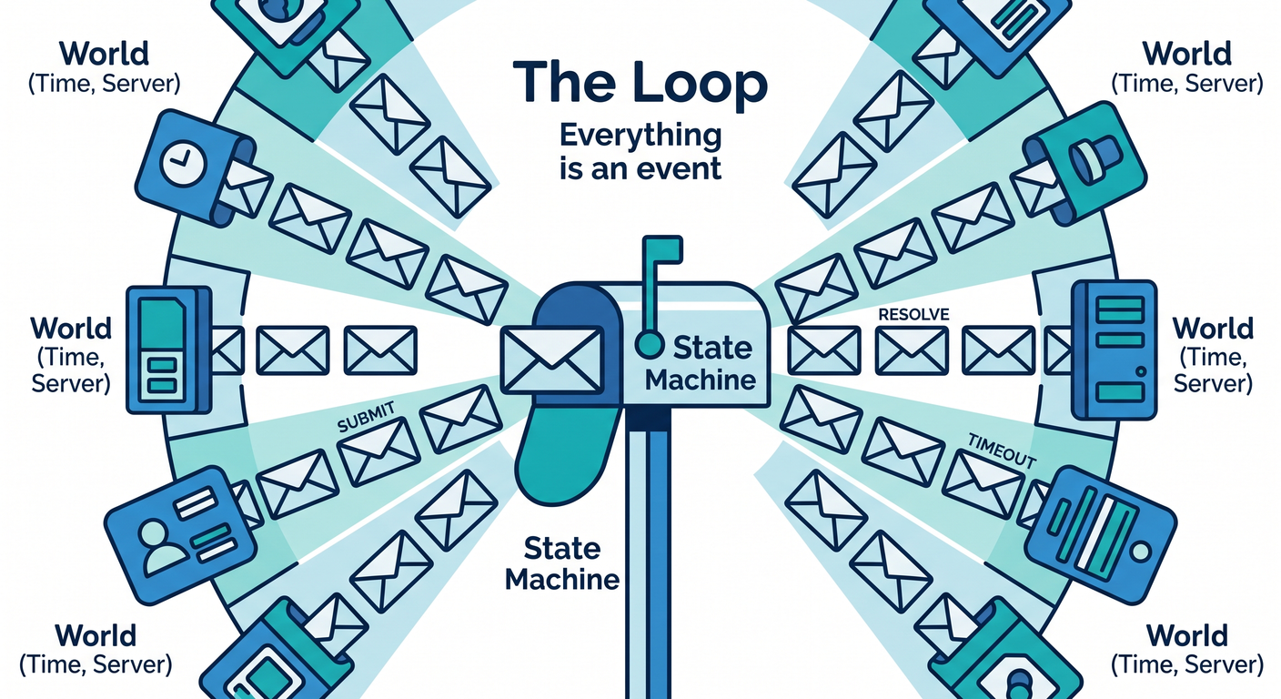 The Loop