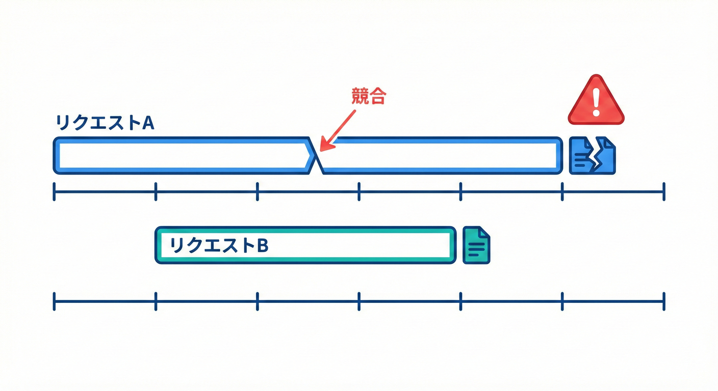 Race Condition