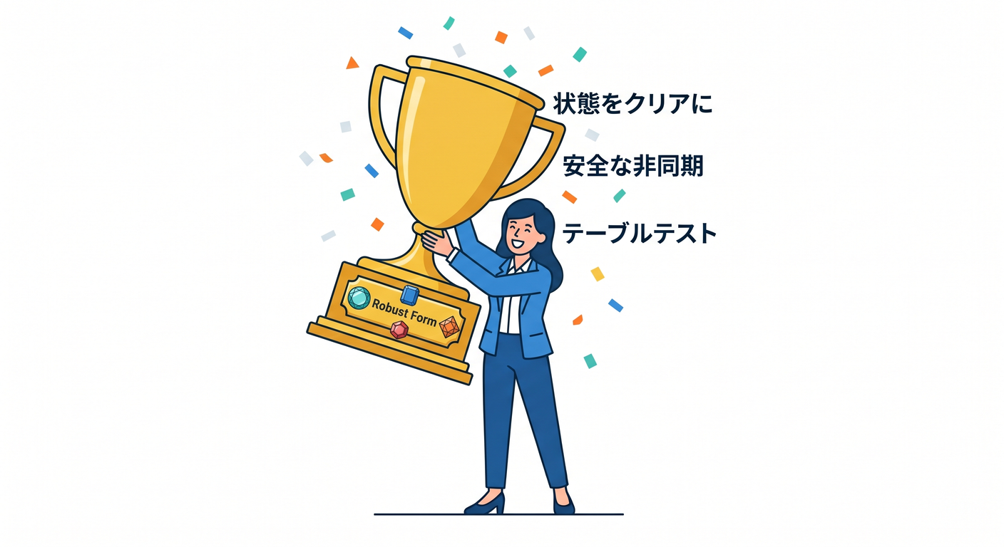 Graduation Trophy