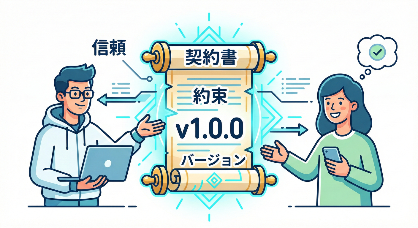 Version Contract