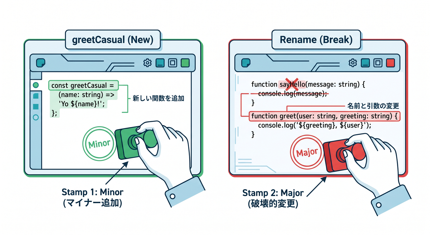 TS Examples