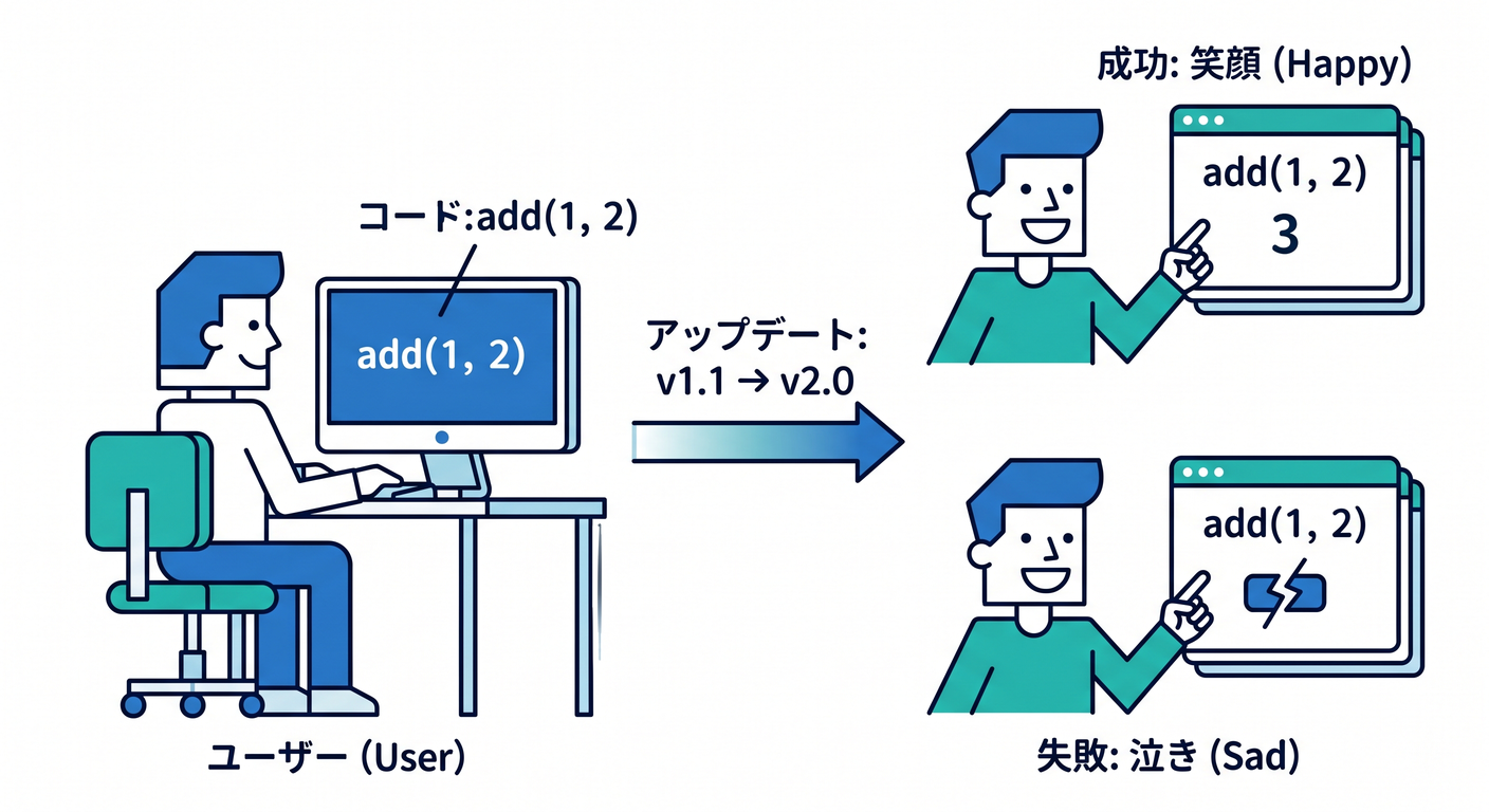 User Perspective