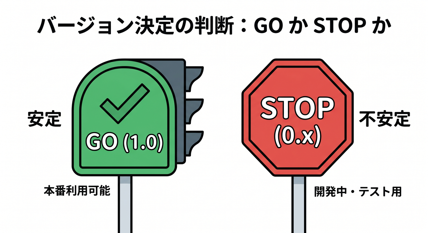 Go Stop Signs