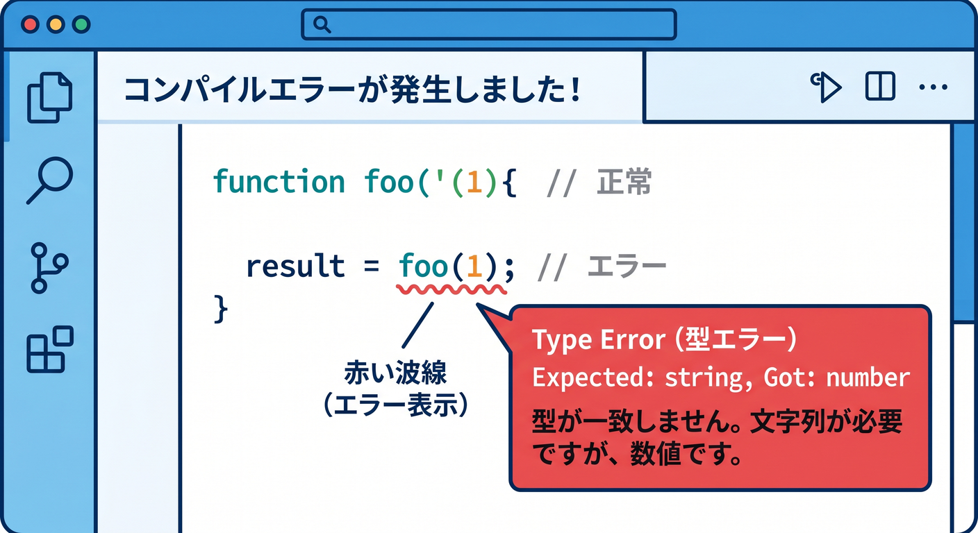 Compile Error