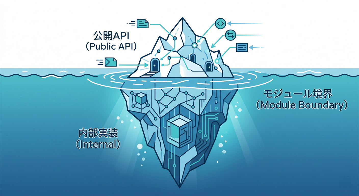 API Surface
